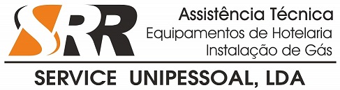SRR Service Logo